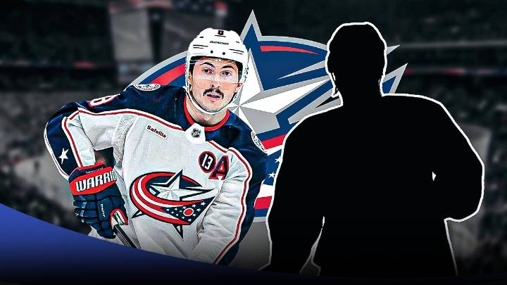 Blue Jackets’ X-factor in 2025-26, and it’s not Zach Werenski