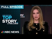 Top Story with Tom Llamas 