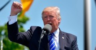 Trump presume fin de guerras y exige Nobel de la Paz