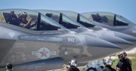Naval base starts large, noisy test of aircraft, vessels, drones in Southern California