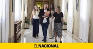 Sumar asume la división sobre las competencias en inmigración y permite a sus diputados desmarcarse