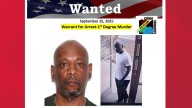 Greensboro police searching for 52-year-old man wanted for 1st