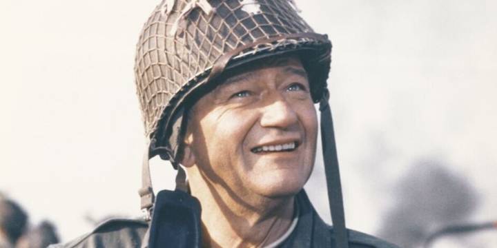 El día que John Wayne abandonó un rodaje de John Ford porque se sintió humillado: “Fue indignante”