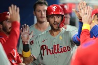 Deadspin | Phillies activate SS Trea Turner ahead of finale vs. Twins