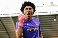 Oficial: Guillermo Ochoa es portero del Limasol