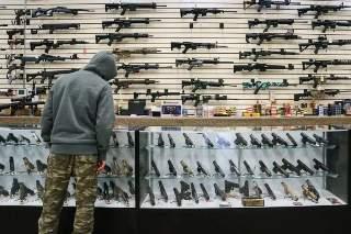 Crece la violencia EU por armas de fuego; 410,000 tiroteos en 11 años; 200,000 muertos