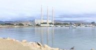 What's in the future for Morro Bay's waterfront?