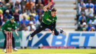 Ireland call up Calitz for England T20Is; Little, Adair absent with injury