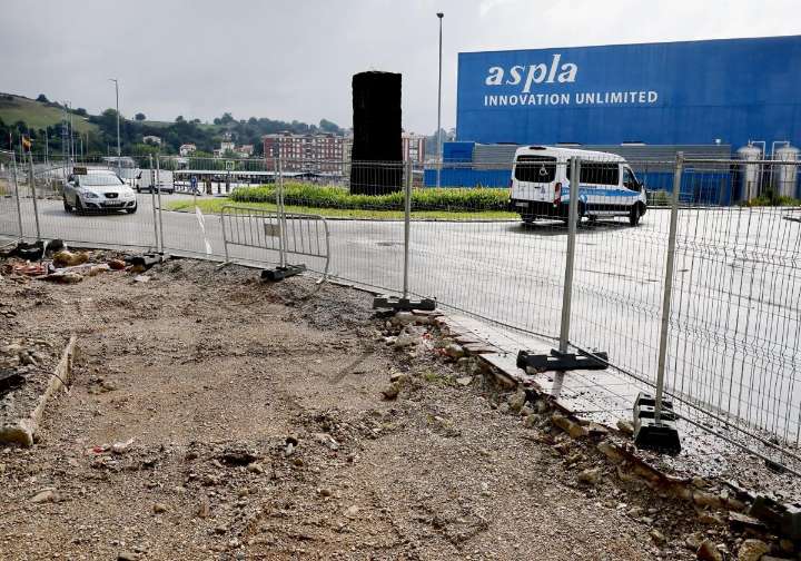 El cierre del puente de Aspla desviará hasta un 30% más de tráfico hacia Torres