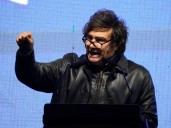 Javier Milei y sus medidas, EN VIVO: tras anunciar el Presupuesto 2026, el Presidente habla en una conferencia conservadora y se reúne con su par de Paraguay