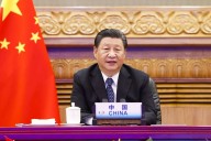 Presidente Xi instó a defender el multilateralismo en cumbre Brics