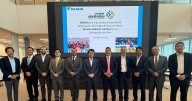 Ricardo Gallardo confirma inversión japonesa por 7 mmp en San Luis Potosí