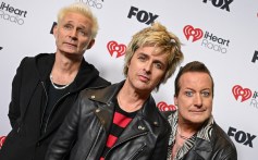 Green Day Teases Trailer for Coming-of-Age Road Trip Comedy ‘New Years Rev’: Watch
