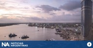 En el oriente de África está el país que el FMI colocó en su cuadro de honor: Tanzania