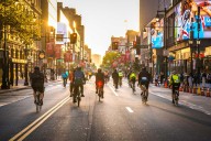 Philly Bike Ride returns with 20