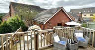 UK households face having to 'tear up decking' over 30cm rule