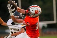 West Perry at East Pennsboro football: Watch High School Sports Live’s broadcast here