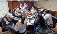 Concluye sin acuerdo reunión entre maestros y autoridades por la Clave L Plus; Gobierno no cambia y habrá nueva reunión el viernes
