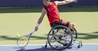 Wheelchair tennis is on the rise. Its next move is integrating with more ATP and WTA events