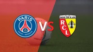 Liga de Francia: Lens recibe a PSG que llega invicto al encuentro