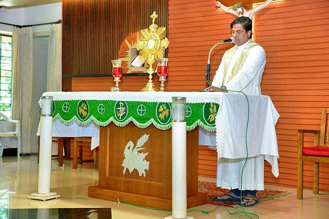 AICU decries rising attacks on Christians, seeks protection of minority rights