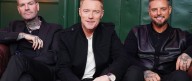 ‘Not a reunion, no new music’: Ronan Keating sets record straight as Boyzone confirm Emirates Stadium gig