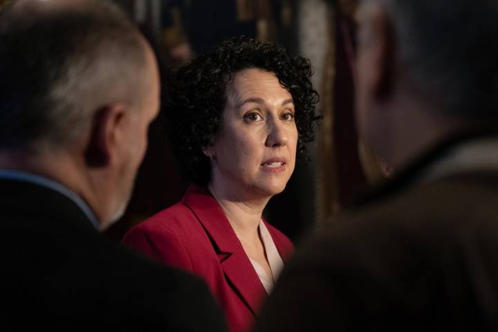 Documents released to Nova Scotia NDP show public housing wait