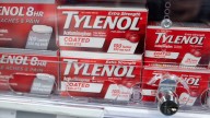 Kenvue stock drops 10% on RFK Jr. Tylenol autism report