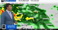 Next Weather: WBZ Update