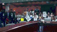 Democrats pledge support for vaccine access, face backlash from parents