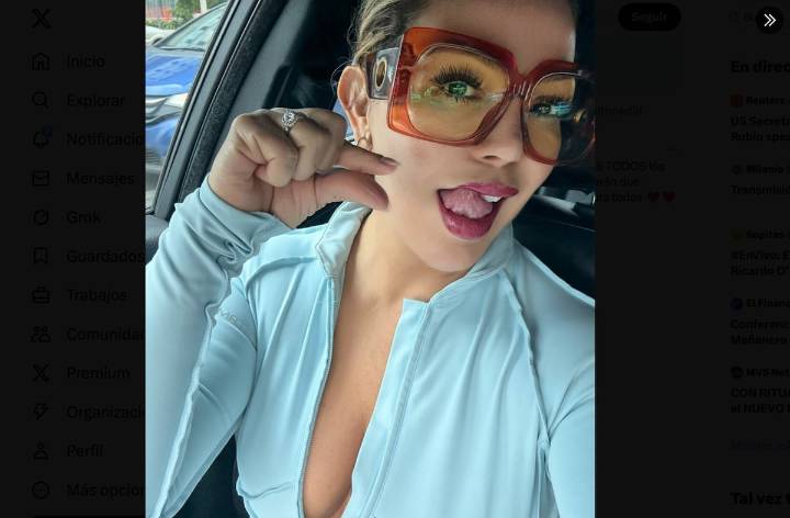 Encuentran “falta grave” por contratación de ex conductora de “¿Qué quiere la banda?" en el SIAPA