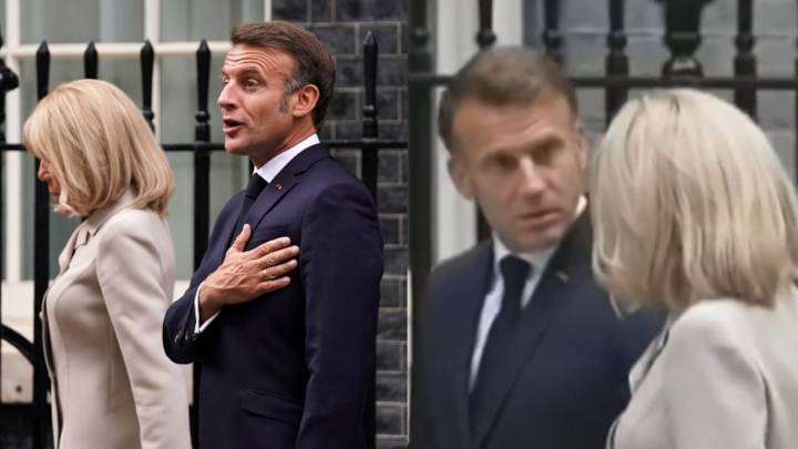 El presidente de Francia, Emmanuel Macron, presentará pruebas de que su esposa nació como mujer