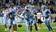 UNC vs TCU predictions, picks, odds for college football Week 1