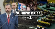 Virginia prosecutor resigns, deadly ambulance crash, UN General Assembly: Sunrise Brief