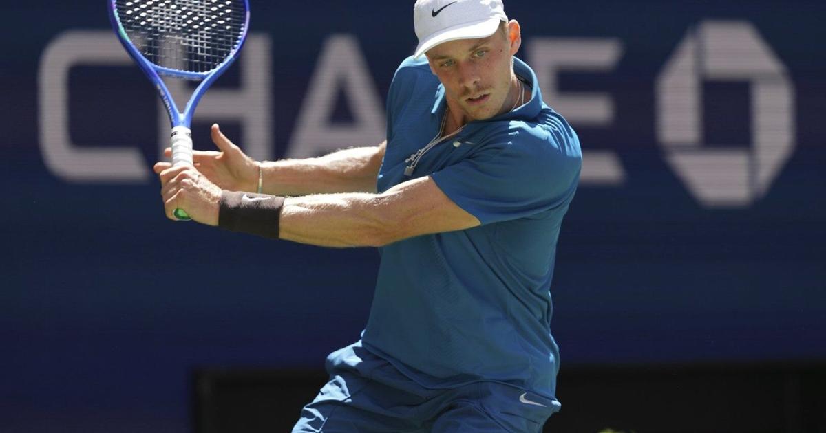 Canada's Diallo, Shapovalov, Andreescu lose as tennis season starts Asian swing