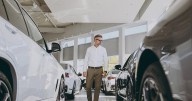 Buying a new car: To EV or not to EV?