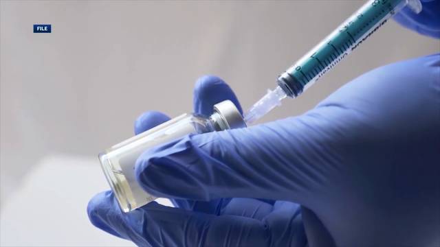 Governor to announce measures to ensure Mass. residents have access to vaccines