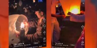 On Your Side: Rescheduled lights festival location is a bust, customers demand refunds