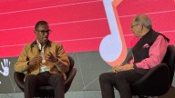 Sony's Shridhar Subramaniam Highlights Asia's Cultural Diversity