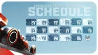 México, fuera de IndyCar Series 2026