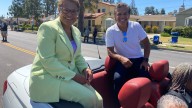 LA Mayor Karen Bass endorses longtime ally Antonio Villaraigosa in California’s governor race