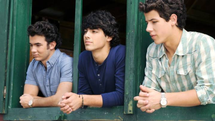 Camp Rock 3 Greenlit: Jonas Brothers to Return, Demi Lovato Producing