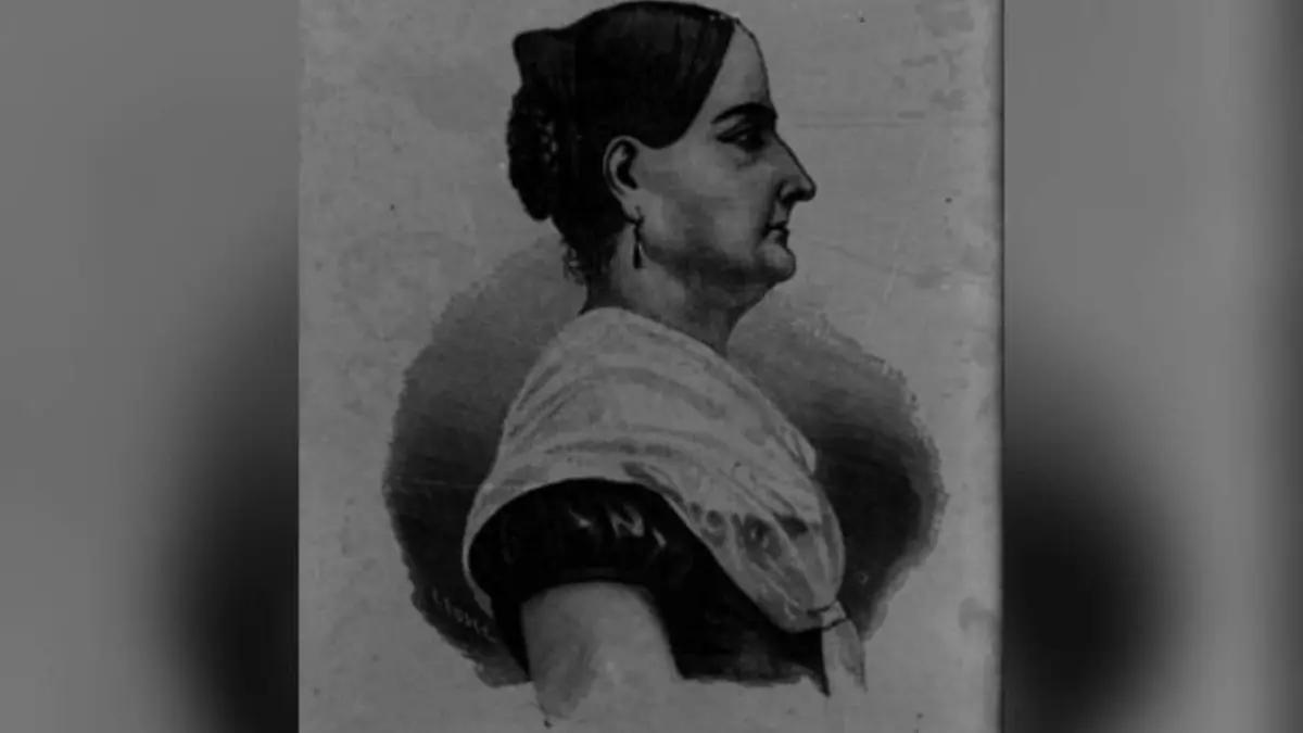 ¿Se equivocó? Por qué Claudia Sheinbaum le cambió los apellidos a Josefa Ortiz durante el Grito de Independencia