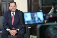 GPmorena ha privilegiado consensos y conciliación: Francisco Vázquez