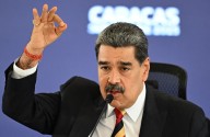 Maduro denuncia que ocho barcos de EE. UU. con 1200 misiles "apuntan hacia Venezuela"