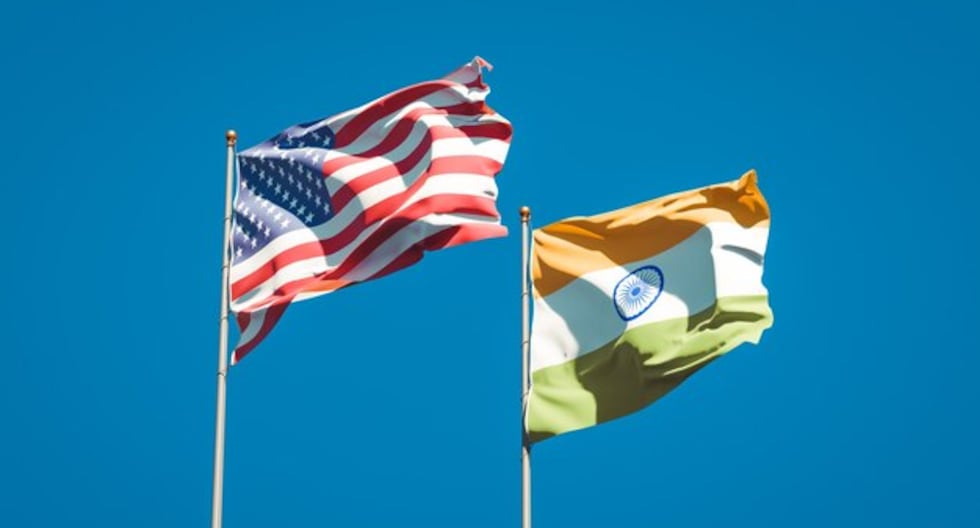 La India espera concluir un acuerdo comercial con EE.UU. en noviembre pese a tensiones l aranceles l Estados Unidos l Últimas