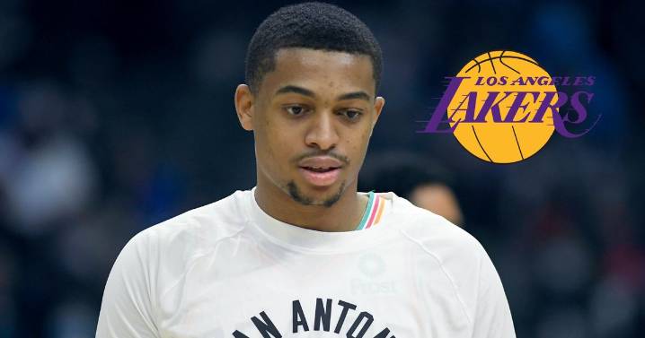 Dos opciones de traspaso para que los Lakers se olviden de Andrew Wiggins para siempre
