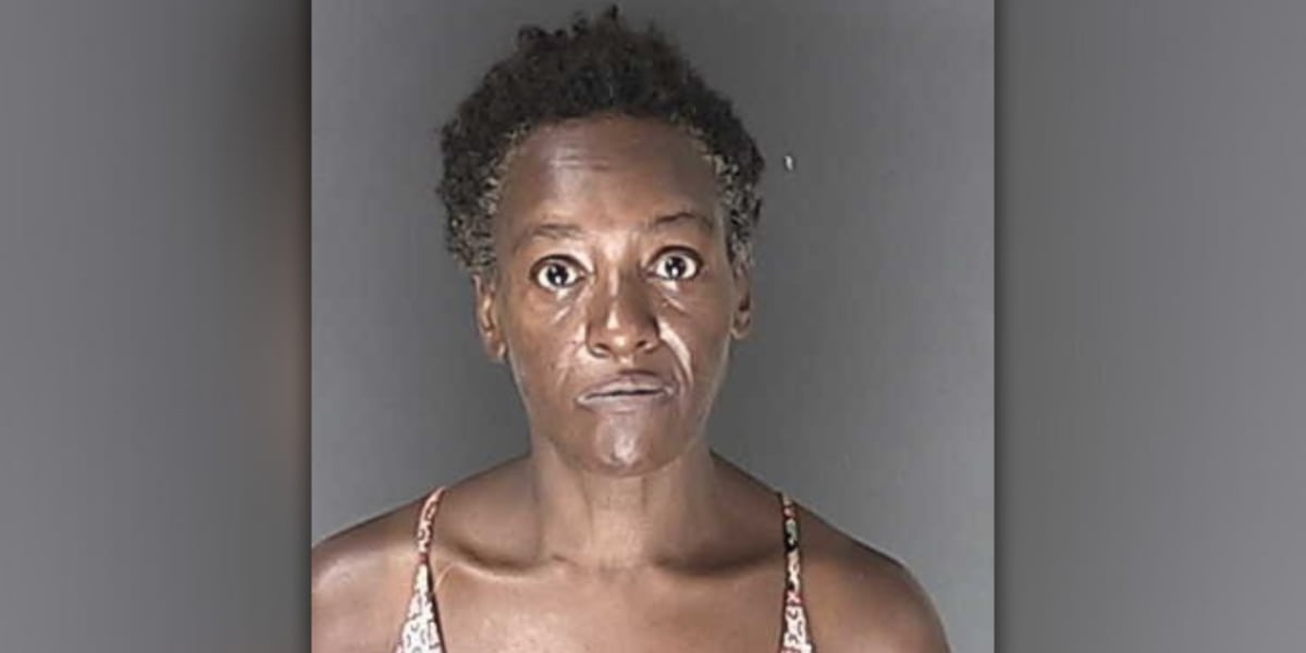 Woman arrested for identity theft in El Paso County