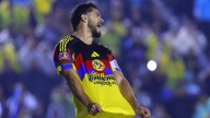América: ¿Para cuándo se estima el regreso de Henry Martín?