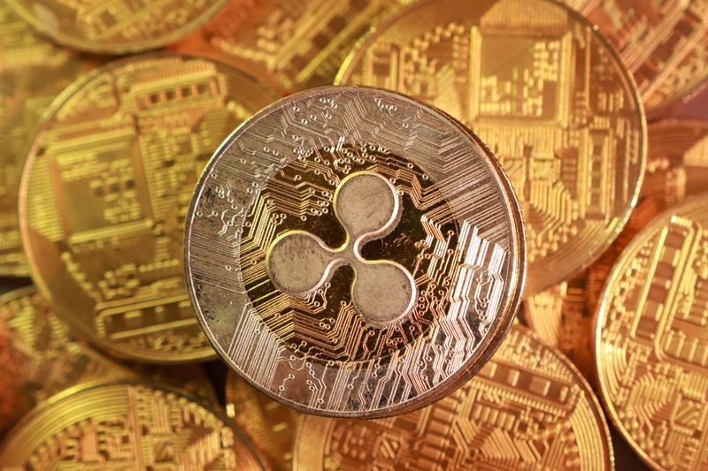 DBS, Franklin Templeton, Ripple team up on tokenised money market fund trading